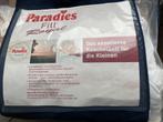 Aerosleepkussen peuter Paradies, Kinderen en Baby's, Ophalen, Gebruikt