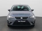 SEAT Ibiza 5D 1.0 TSI Move CARPLAY | PDC | LED, Voorwielaandrijving, Stof, Gebruikt, 1144 kg