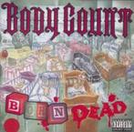 BODY COUNT : Born dead, Ophalen of Verzenden, Zo goed als nieuw