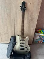 Gitaar Indie, Ophalen