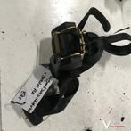 Peugeot 307 SW 2003 Gordel Rechtsachter, Ophalen of Verzenden, Gebruikt