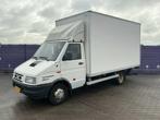 2001 - Iveco - Daily - 35.10 td 360 cm - Bedrijfswagen/bakwa, Auto's, Bestelwagens en Lichte vracht, Euro 2, Gebruikt, Iveco, Overige brandstoffen