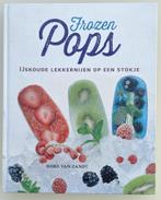 Frozen pops, Ophalen of Verzenden