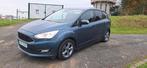 Ford C max 15 tdci 120cv 12/2018 euro 6 117000kms, Achat, Euro 6, Entreprise, 5 portes