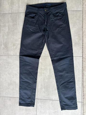 Broek Zara - Heren maat M (gedragen maar nog in goede staat), Kleding | Heren, Broeken en Pantalons, Ophalen of Verzenden, Zara Man