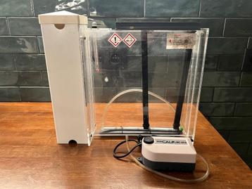 KIT COMPLET: Fabrication circuits imprimés  beschikbaar voor biedingen