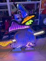 Heksen lamp halloween met led, Collections, Machines | Jukebox, Enlèvement ou Envoi, Comme neuf