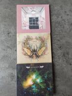 Caina Lot cds, Cd's en Dvd's, Cd's | Hardrock en Metal, Ophalen of Verzenden, Zo goed als nieuw