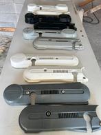 Camino originele zijkappen, Fietsen en Brommers, Ophalen, Zo goed als nieuw, Kap, Honda