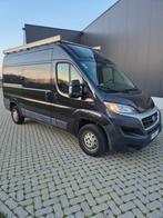 Fiat Ducato 2.3 JTD 150PK, Auto's, Fiat, Bedrijf, Te koop, Ducato