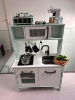 Keukentje IKEA + toebehoren, Gebruikt, Speelkeuken, Ophalen