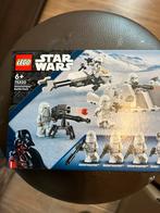 75320 LEGO Star Wars Snowtrooper Battle Pack Nieuw, Nieuw, Ophalen of Verzenden, Lego