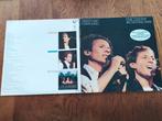 33 T dubbele vinyl Simon and Garfunkel, Ophalen of Verzenden, Gebruikt, Overige formaten, Singer-songwriter