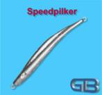 spiering pilkers in 110gr met of zonder kleur(en), Ophalen of Verzenden, Nieuw, Dobber of Lood