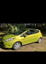 ford fiësta, Auto's, Handgeschakeld, Particulier, Fiësta, 2 deurs