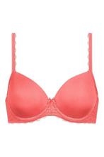 bh Mey B70 Nieuw met labels, Kleding | Dames, Ondergoed en Lingerie, Verzenden, Oranje, BH