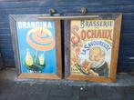 Decoratie uit feestzaa, Ophalen of Verzenden, Zo goed als nieuw
