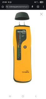 Indicateur d humidité, Bricolage & Construction, Enlèvement