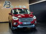 Ford Kuga 1.5 EcoBoost AWD * GARANTIE 12 MOIS * (bj 2018), Automaat, 4 cilinders, Bedrijf, 5 zetels