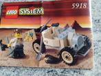 lego  5918, Ophalen of Verzenden, Gebruikt, Lego