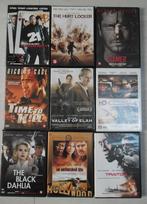 Reeks DVDs allerlei genre-nieuw -bijna nieuw-prijs per stuk, Enlèvement ou Envoi, Comme neuf