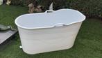 Bad pvc, Ophalen, Zo goed als nieuw, Vast