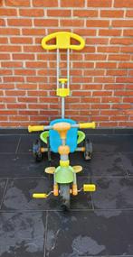 Driewieler, Fietsen en Brommers, Ophalen of Verzenden, Zo goed als nieuw