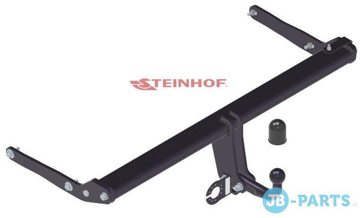 Vaste trekhaak Volkswagen Tiguan SUV Facelift 2020-2024, Auto-onderdelen, Trekhaken