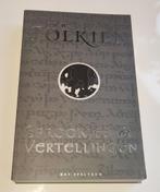LOTR - Sprookjes en Vertellingen - R.R. Tolkien, Ophalen of Verzenden, Zo goed als nieuw, J.R.R. TOLKIEN