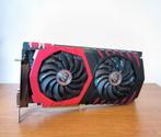 MSI GTX 1080 GAMING X 8 Gb, Computers en Software, Videokaarten, Ophalen of Verzenden, Refurbished, Nvidia, DisplayPort