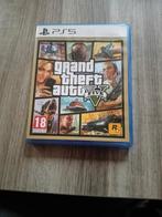 Gta 5 ps5, Games en Spelcomputers, Games | Sony PlayStation 5, Ophalen, Zo goed als nieuw