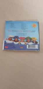 CD Plop 3 + gratis opblaasbaar zeteltje en cd plopsa, Ophalen of Verzenden, Zo goed als nieuw, Muziek