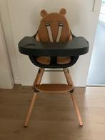 Eetstoel Evolu Childhome, Kinderen en Baby's, Kinderstoelen, Ophalen, Zo goed als nieuw, Meegroeistoel, Stoelverkleiner