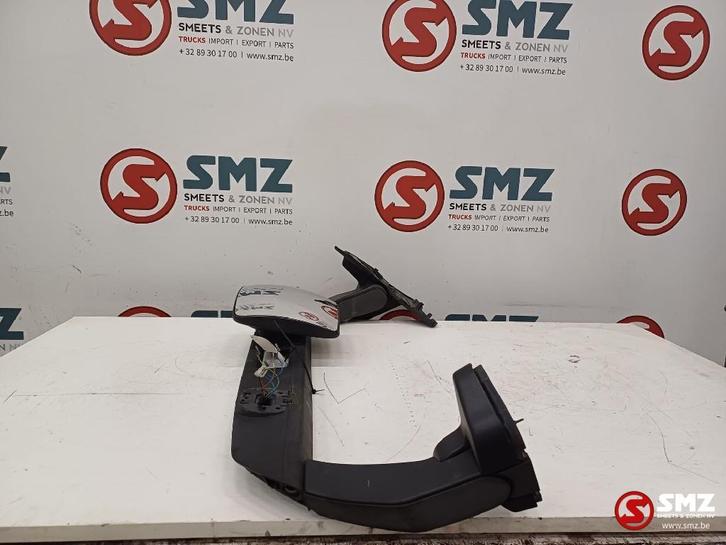 Occ rétroviseur côté passager Volvo, Autos : Pièces & Accessoires, Pièces camion, Volvo, Rétroviseurs, Utilisé