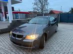BMW 318D.  Bj 2006, 90 kW, 1995 cc, Zwart, 4 cilinders
