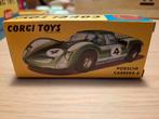 Corgi Toys 330 Porsche Carrera 6 - heruitgave, Verzenden, Nieuw, Auto, Corgi