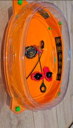 Beyblade arena met 2 beyblades, Verzamelen, Ophalen