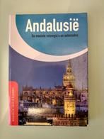 reisgids Andalusië, Boeken, Reisgidsen, Europa, Reisgids of -boek, Ophalen, Gelezen