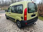 Renault Kangoo 1.2i / 143.312 km / benzine, Auto's, Voorwielaandrijving, 4 deurs, 4 cilinders, Bedrijf