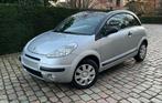 Citroën C3 Pluriel 1.4 Hdi Cabriolet ### 40000 km ###, Auto's, Voorwielaandrijving, 4 zetels, Stof, 1398 cc