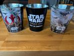 Popcorn emmer Star Wars Rogue one, Ophalen, Zo goed als nieuw, Overige typen