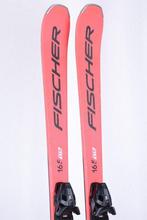 145 150 155 160 cm ski's FISCHER XTR RC ONE 73 2023, grip