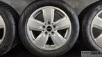 16 inch Mini Cooper Clubman F54 F55 F56 F57 Zomerbanden, Auto-onderdelen, Gebruikt, -, Banden en Velgen, Zomerbanden
