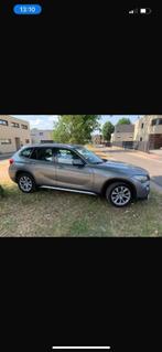 Bmw x1 2.0d xdrive  bj 2011. 240000km, Auto's, BMW, Euro 5, Diesel, Particulier, USB