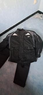 Moto vest en broek nieuw ., Motoren, Ophalen