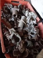 Sloten, sableuse,, Ophalen