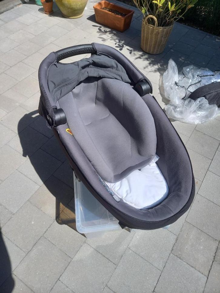 Reiswieg, Kinderen en Baby's, Kinderwagens en Combinaties, Zo goed als nieuw, Kinderwagen, Maxi-Cosi, Ophalen