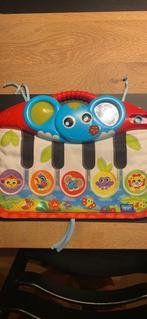 Piano voor baby’s, Kinderen en Baby's, Ophalen, Zo goed als nieuw, Overige typen, Met geluid