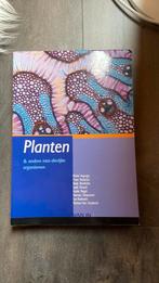 Moderne plantkunde, Boeken, Ophalen of Verzenden, Nederlands