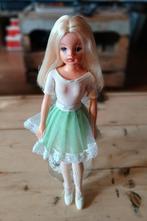 Prachtige Sindy pop, Verzamelen, Poppen, Ophalen of Verzenden, Pop